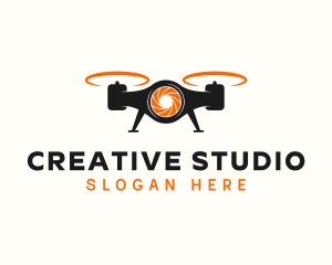 Drone Camera Studio logo