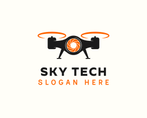 Drone Camera Studio logo