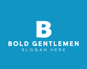 Generic Business Company Brand logo design