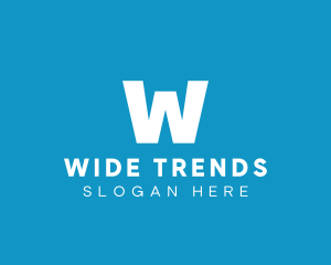 Generic Business Company Brand logo