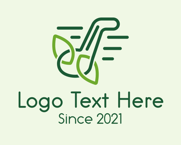Itunes logo example 3
