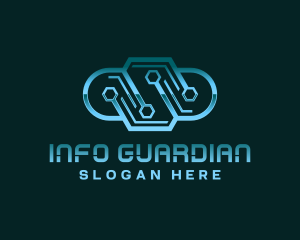 Cybersecurity Technology Development logo