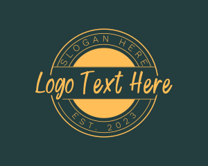 Circle Handwritten Company logo