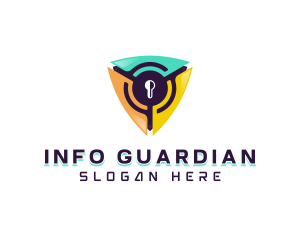 Cybersecurity Tech Software logo