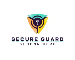 Cybersecurity Tech Software logo