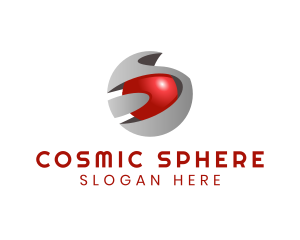 Global Sphere Company  logo