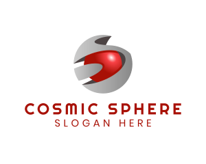 Global Sphere Company  logo design