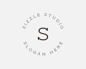 Generic Business Studio logo design