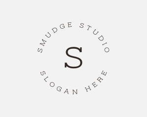 Generic Business Studio logo design