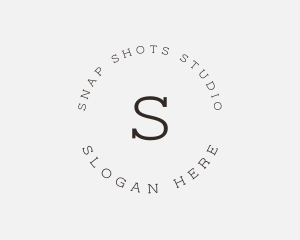 Generic Business Studio logo design