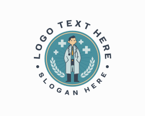 Medical Health Doctor logo