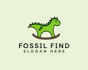 Preschool Dinosaur Toy  logo