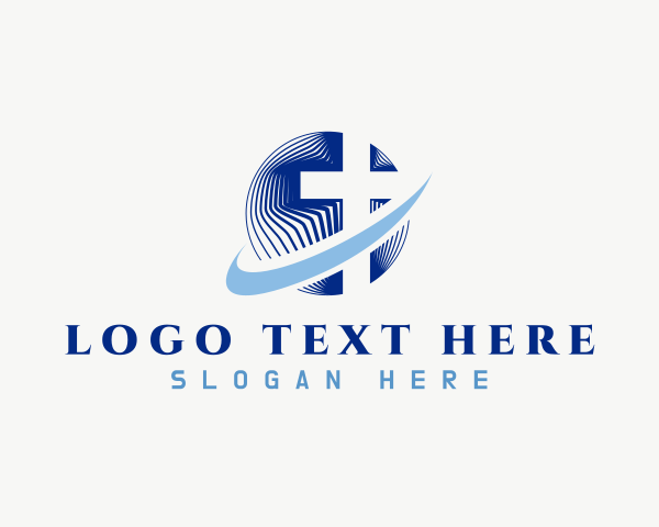 Religion logo example 4