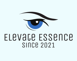 Blue Eye Clinic logo