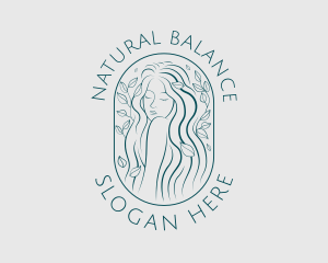 Natural Beauty Spa  logo