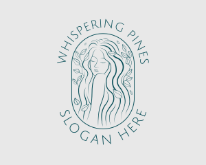 Natural Beauty Spa  logo