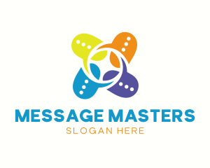 Communication Language Learning logo