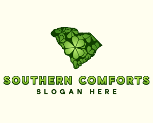 South Carolina Redwood Sorrel logo
