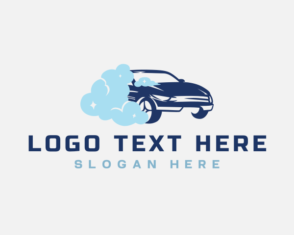 Motor Vehicle logo example 2