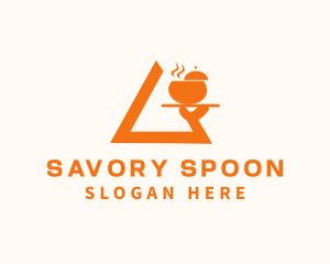 Orange Soup Restaurant  logo