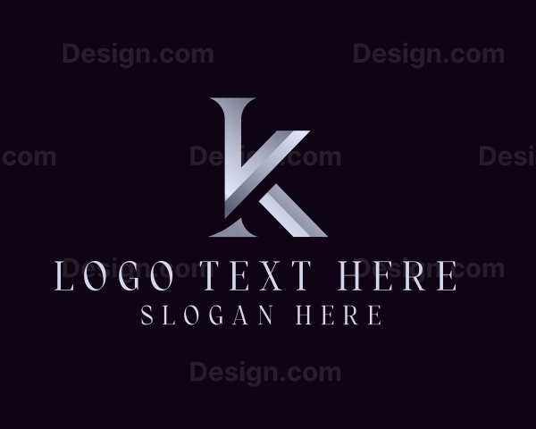 Jewelry Fashion Boutique Logo