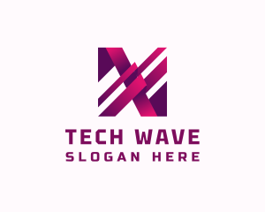 Digital Telecom Network Company  logo