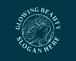 Organic Hair Cosmetics logo
