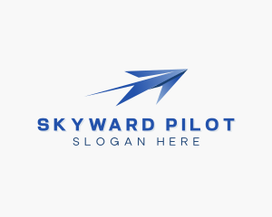Flight Plane Pilot logo