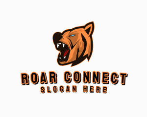 Bear Esports Streamer logo