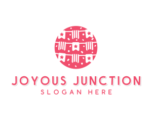 Party Celebration Banners logo