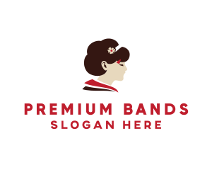 Pretty Woman Cosmetics logo