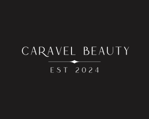 Elegant Beauty Brand logo design