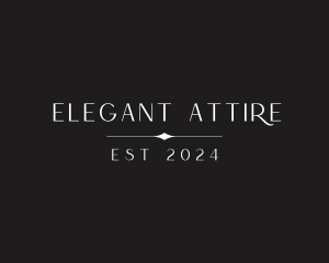 Elegant Beauty Brand logo design