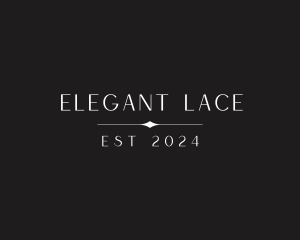 Elegant Beauty Brand logo design