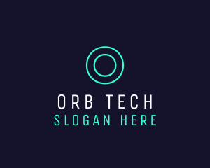 Cyber Tech Digital logo design