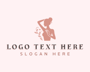 Natural Woman Body logo