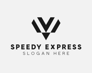 Express Courier Logistics logo