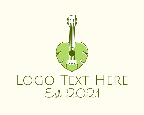 Acoustic Sounds logo example 3