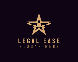 Entertainment Agency Star logo