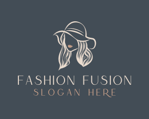 Trendy Feminine Accessory logo