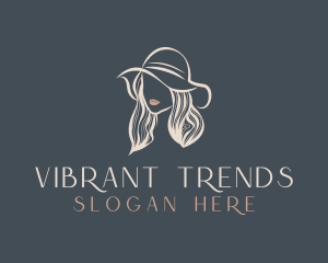 Trendy Feminine Accessory logo