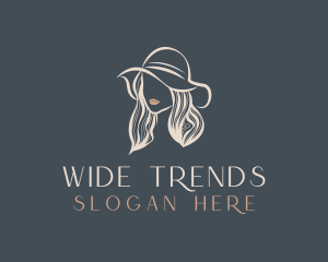 Trendy Feminine Accessory logo