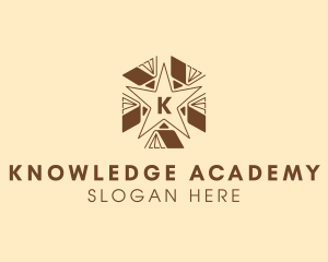 Book Star Education logo