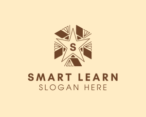 Book Star Education logo