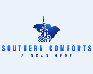 South Carolina Tower logo