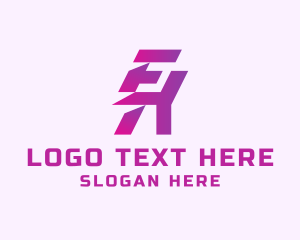 Digital Tech Business logo