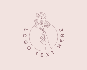 Artisanal Floral Styling logo