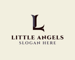 Paralegal Law Firm Attorney logo design