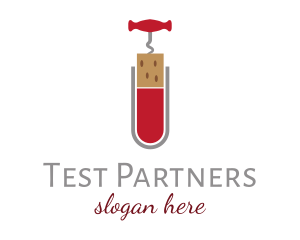 Wine Science Corkscrew logo