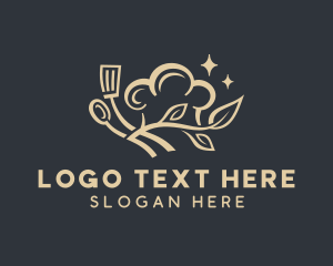 Chef Restaurant Catering logo
